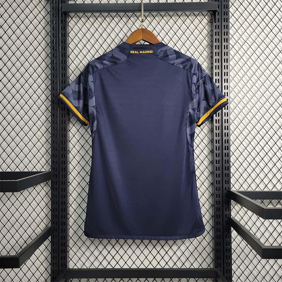 23-24 femme Real Madrid extérieur size S-XXL 9