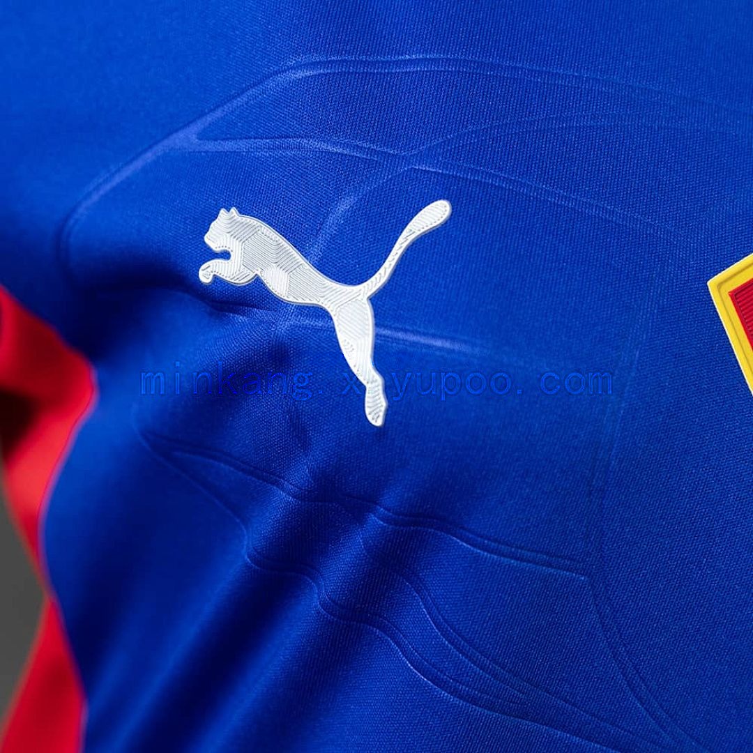 Bahia 25_26 Superman Edition - Blue &amp; Red Women's Jersey S-XXL 4