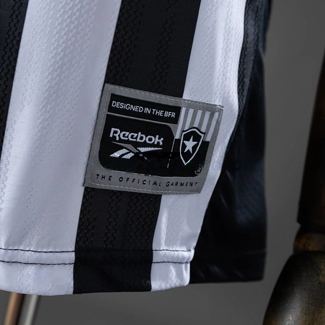 Botafogo 25_26 Home Women's Jersey S-XXL 4