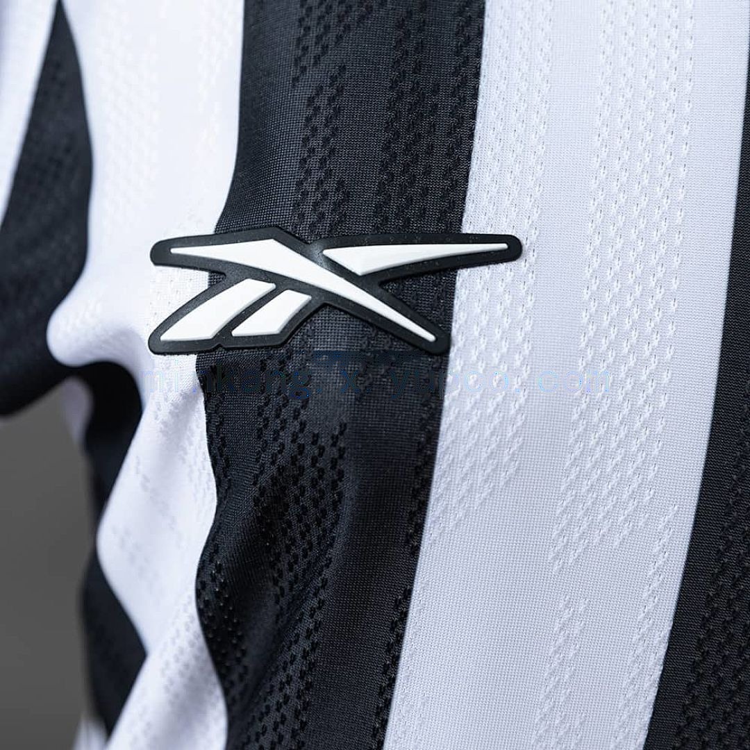 Botafogo 25_26 Home Women's Jersey S-XXL 6