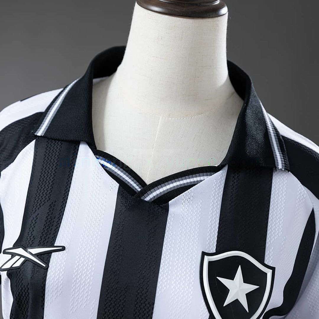 Botafogo 25_26 Home Women's Jersey S-XXL 8
