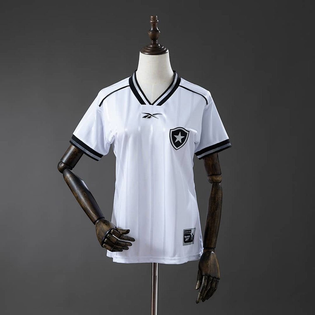 Botafogo 25_26 Women's Jersey S-XXL