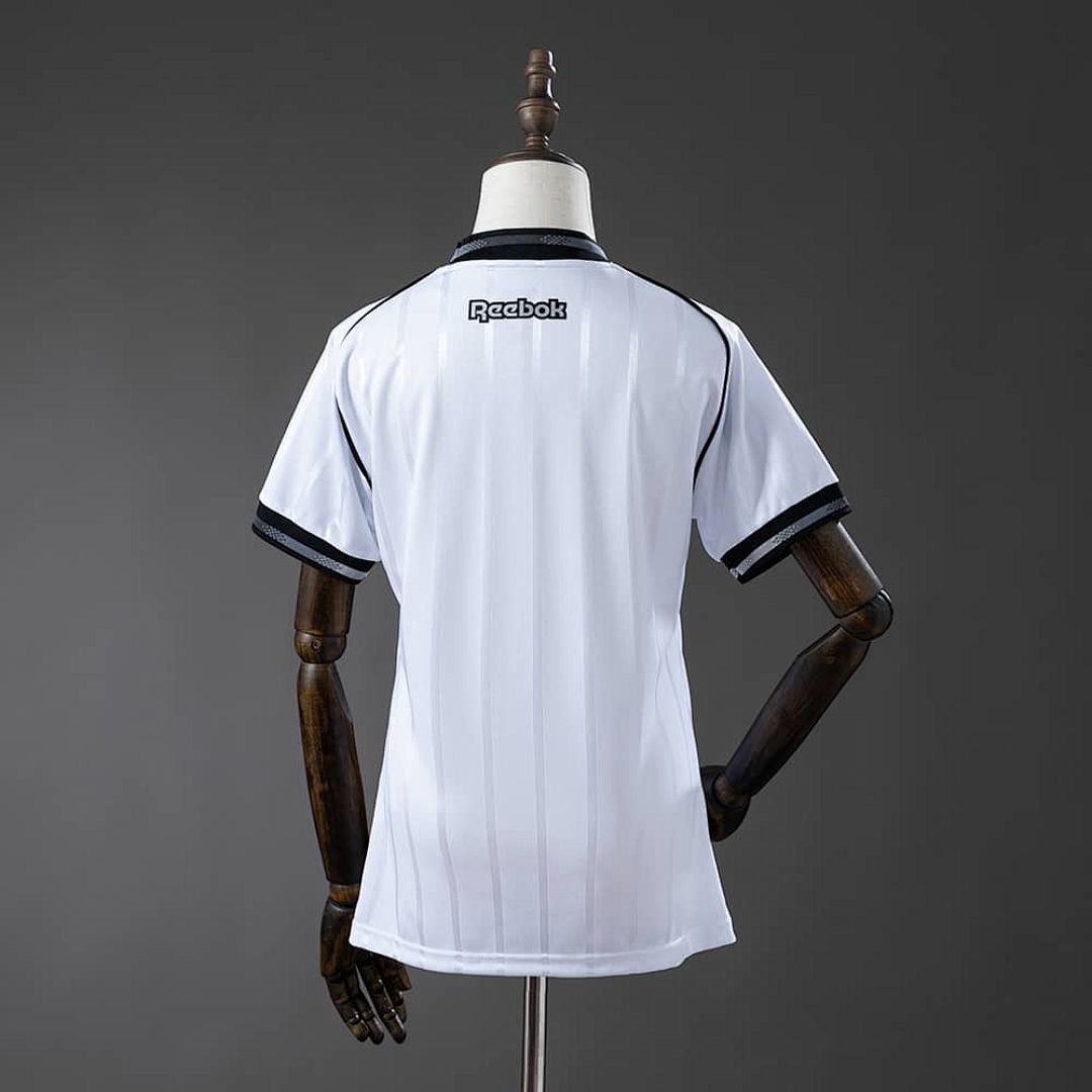Botafogo 25_26 Women's Jersey S-XXL 2