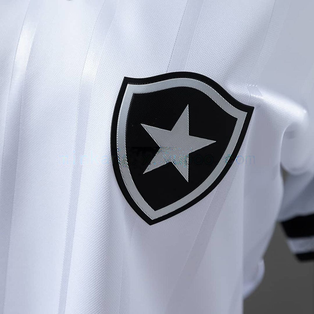 Botafogo 25_26 Women's Jersey S-XXL 7