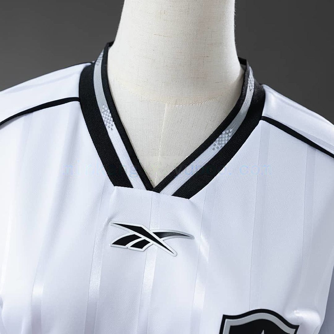 Botafogo 25_26 Women's Jersey S-XXL 8