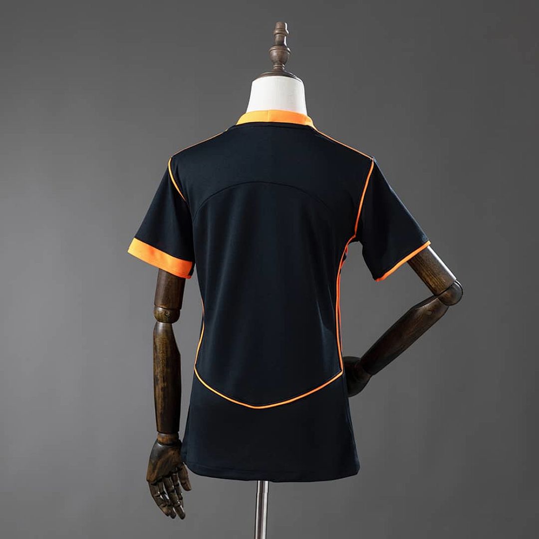 Corinthians 25_26 Third Away Women's Jersey S-XXL 2