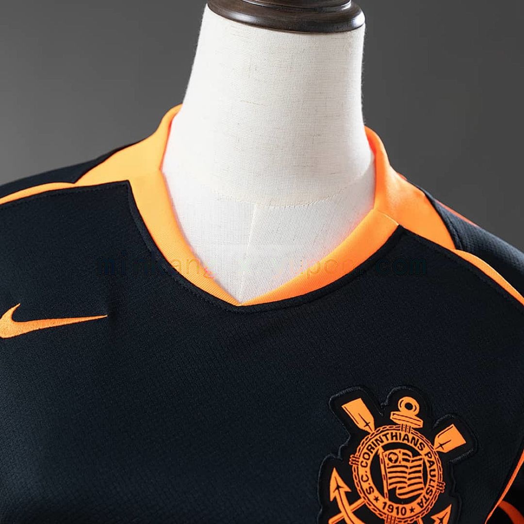 Corinthians 25_26 Third Away Women's Jersey S-XXL 7