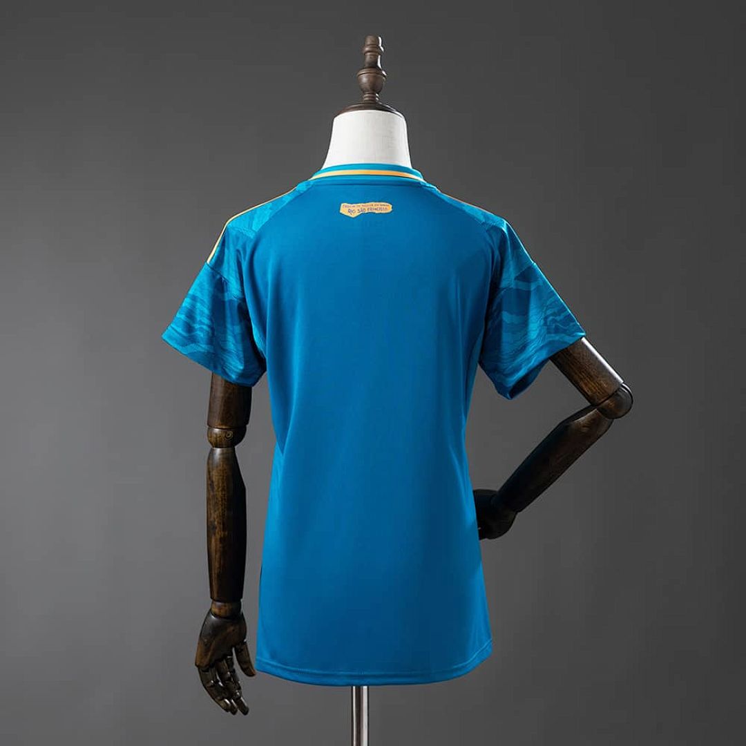 Cruzeiro 25_26 Third Away Women's Jersey S-XXL 2