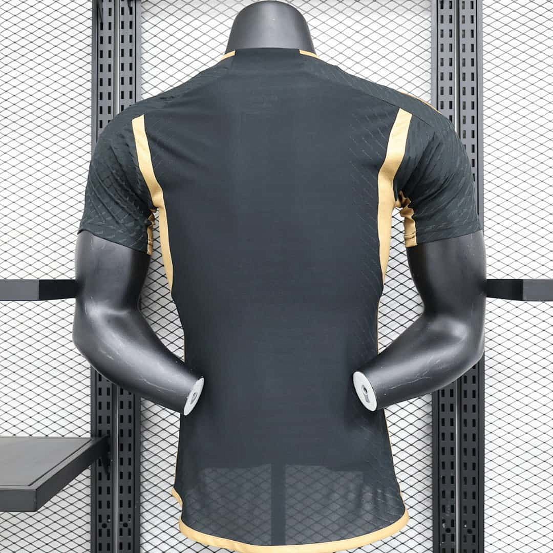 23-24 Real Madrid Third Player Version Soccer Jerseys Yupoo 2
