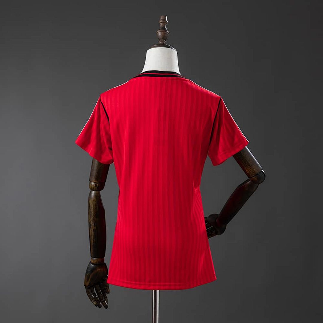 Flamengo 25_26 Special Edition - Red Jersey S-XXL 2