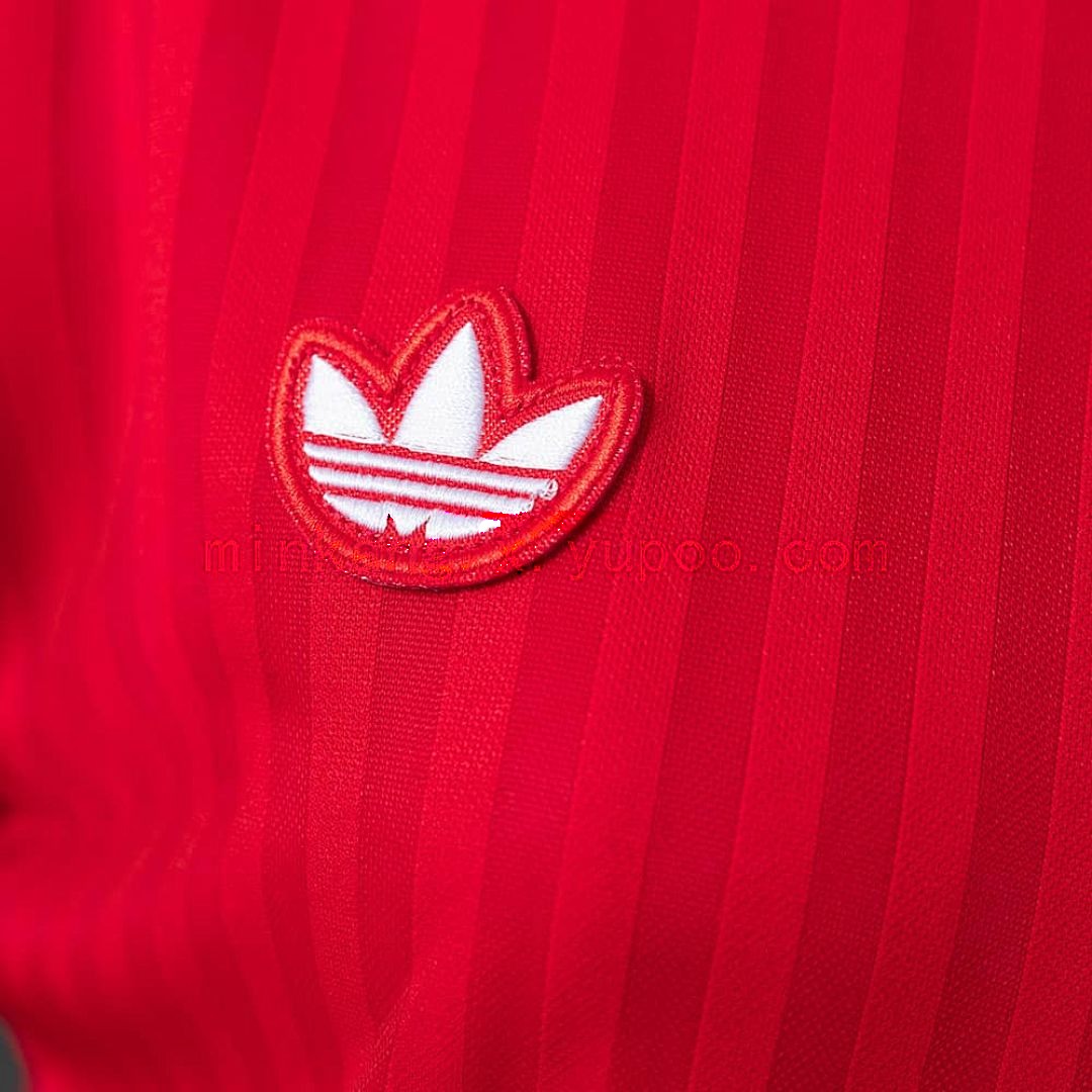Flamengo 25_26 Special Edition - Red Jersey S-XXL 5