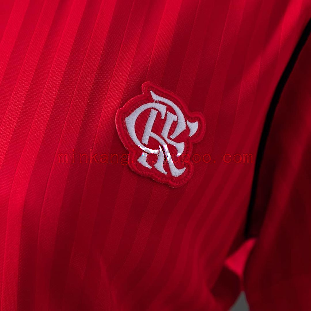 Flamengo 25_26 Special Edition - Red Jersey S-XXL 6