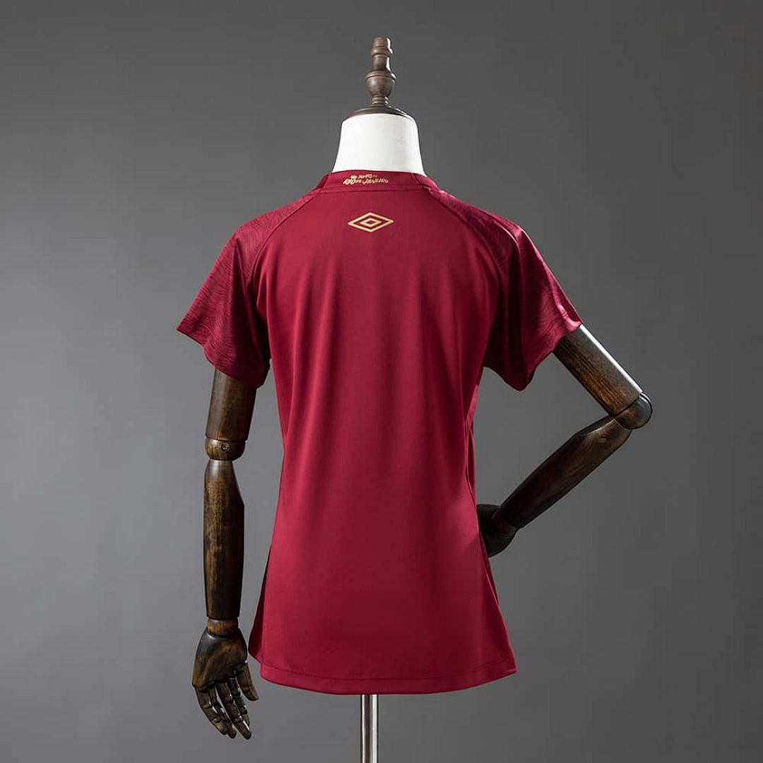 Fluminense 25_26 Third Away Women's Jersey S-XXL 2
