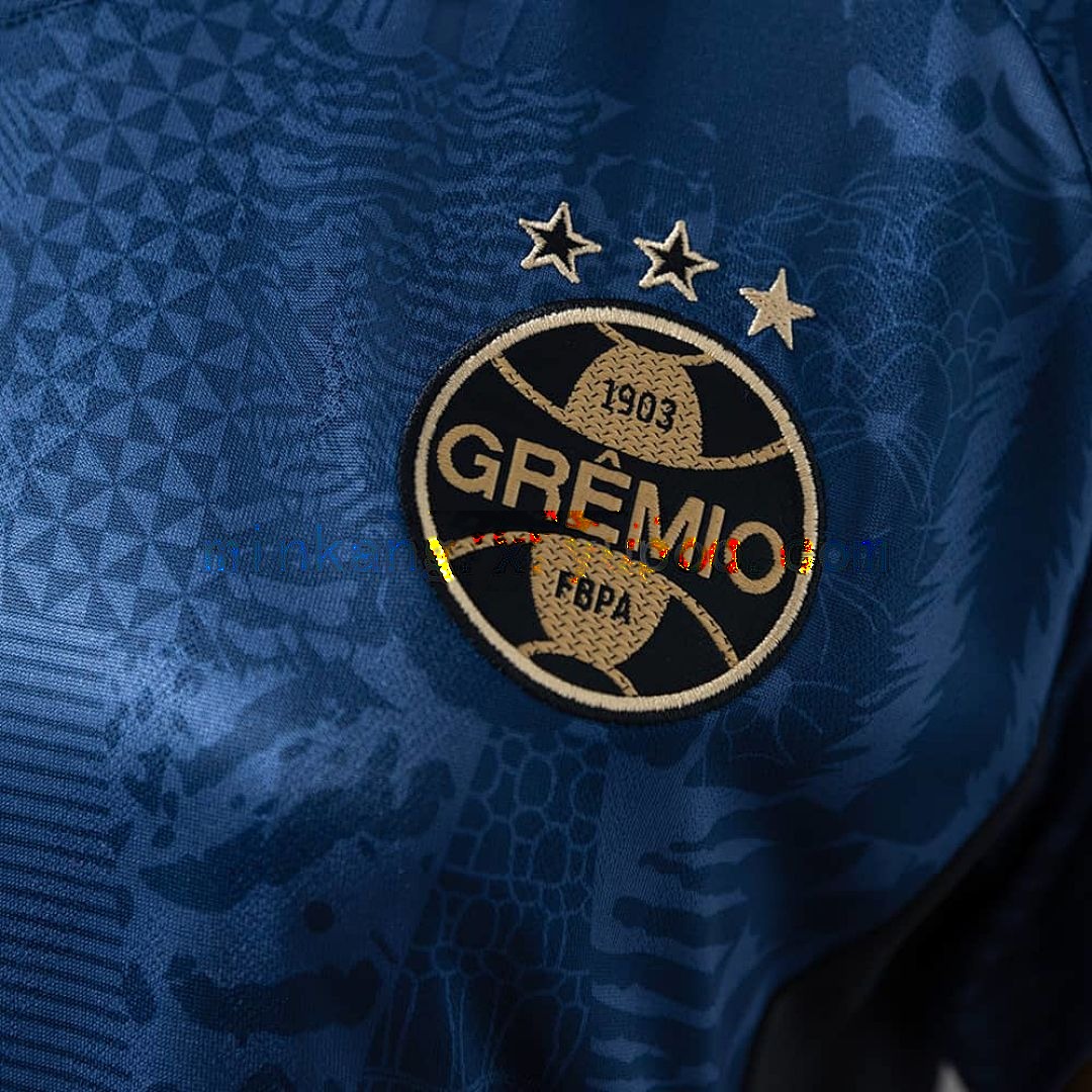 Gremio 25_26 Third Away Women's Jersey S-XXL 7