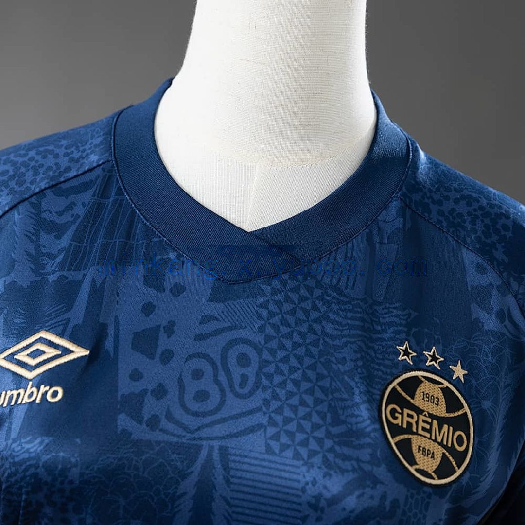 Gremio 25_26 Third Away Women's Jersey S-XXL 8