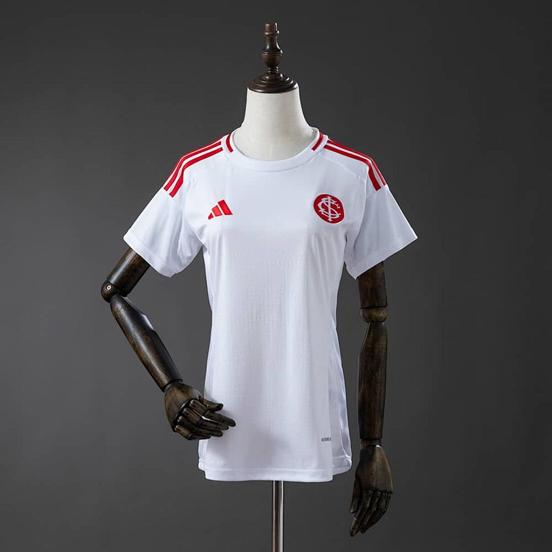 Internacional 25_26 Away Women's Jersey S-XXL