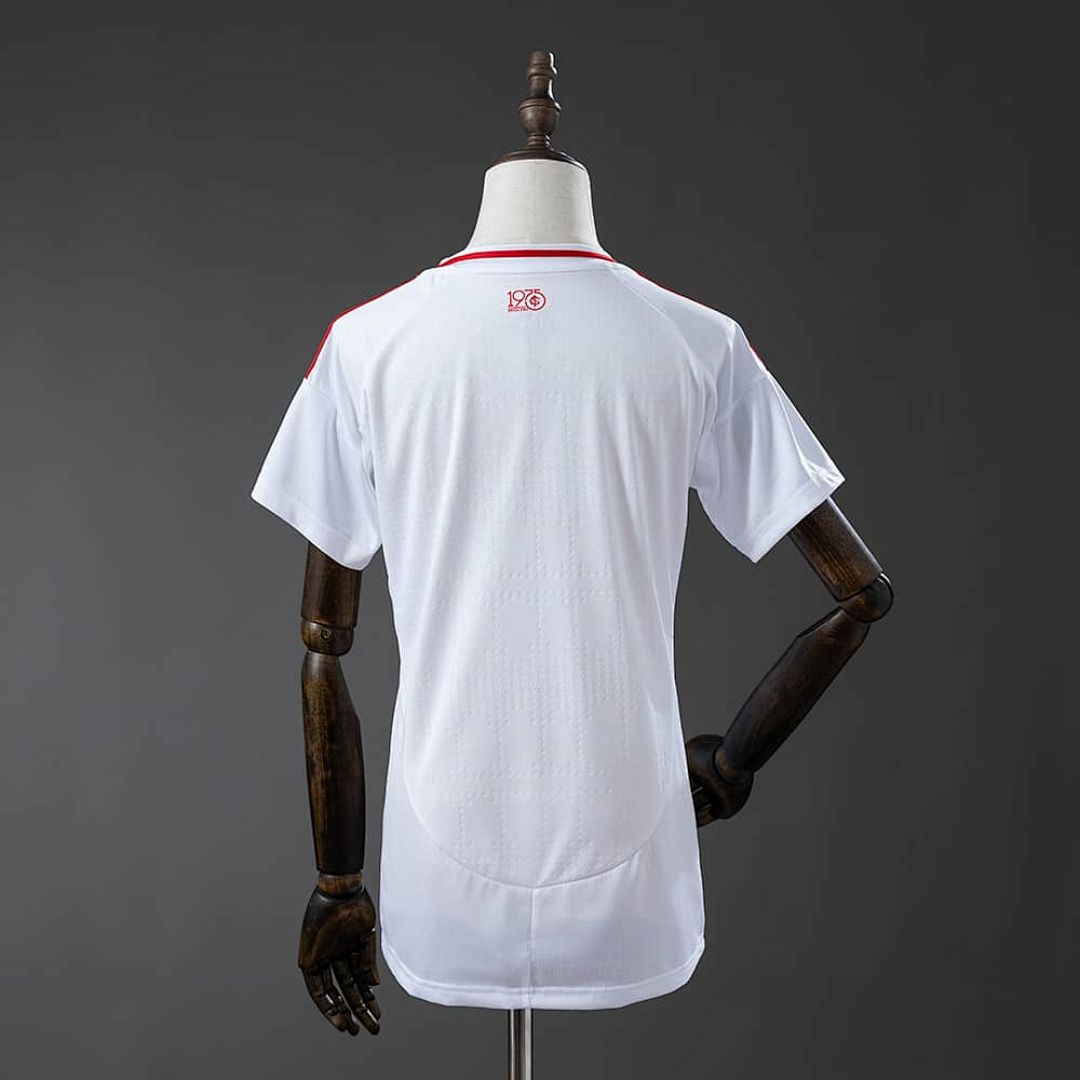 Internacional 25_26 Away Women's Jersey S-XXL 2