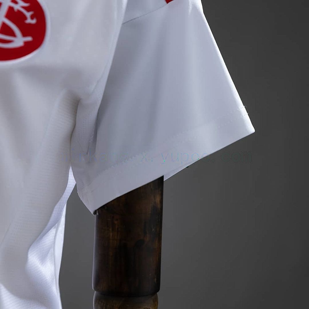 Internacional 25_26 Away Women's Jersey S-XXL 4