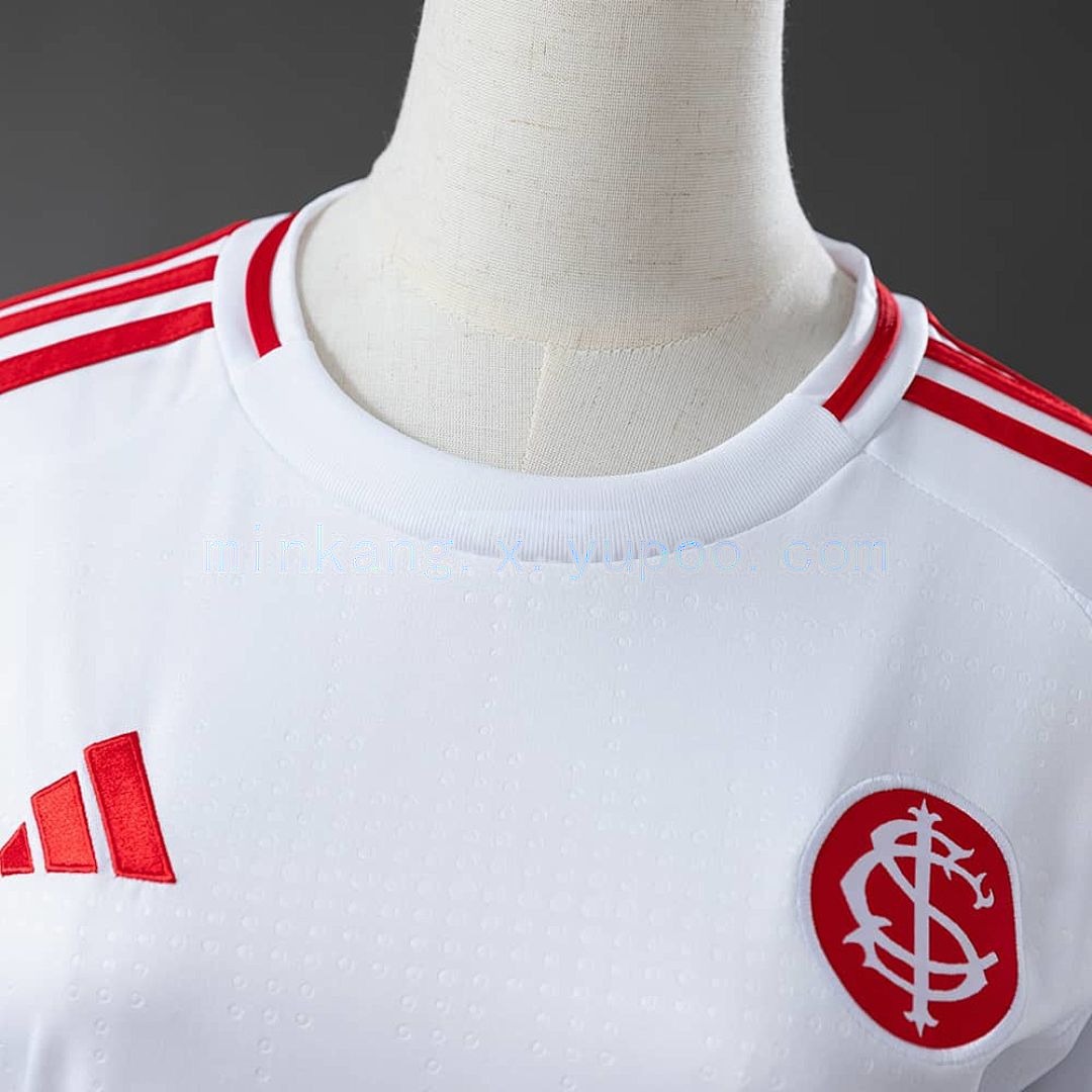 Internacional 25_26 Away Women's Jersey S-XXL 7