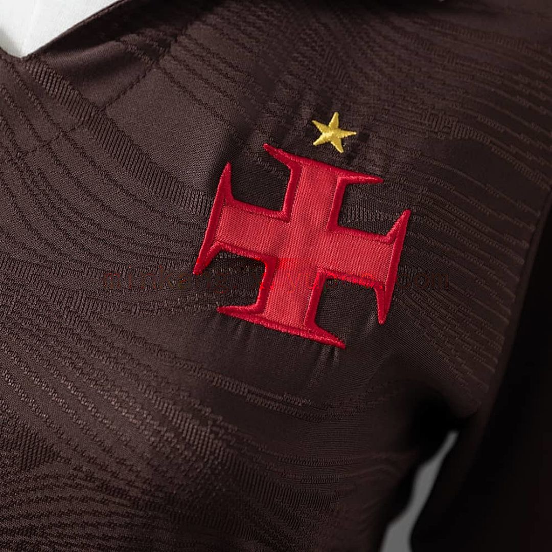 Vasco da Gama 25_26 Third Away Women's Jersey S-XXL 7