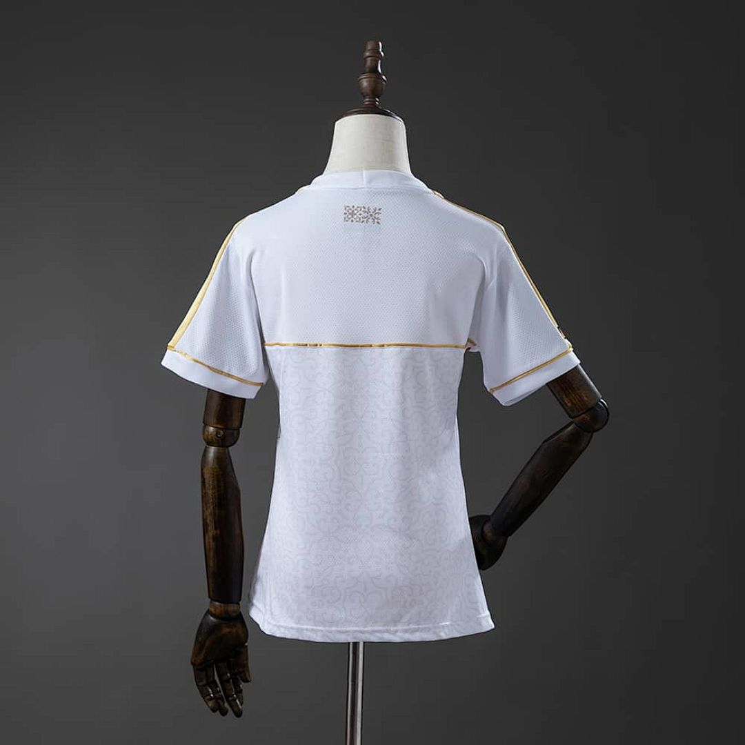 Vasco da Gama 25_26 Women's Jersey S-XXL 2