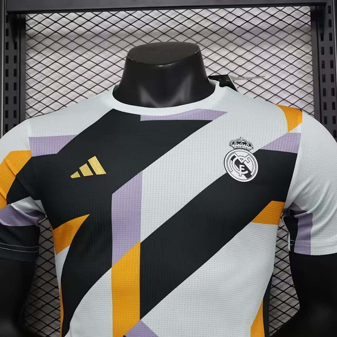 23-24 Real Madrid Special Edition Player Version S-XXL 3