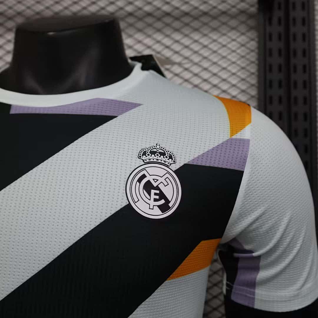 23-24 Real Madrid Special Edition Player Version S-XXL 7