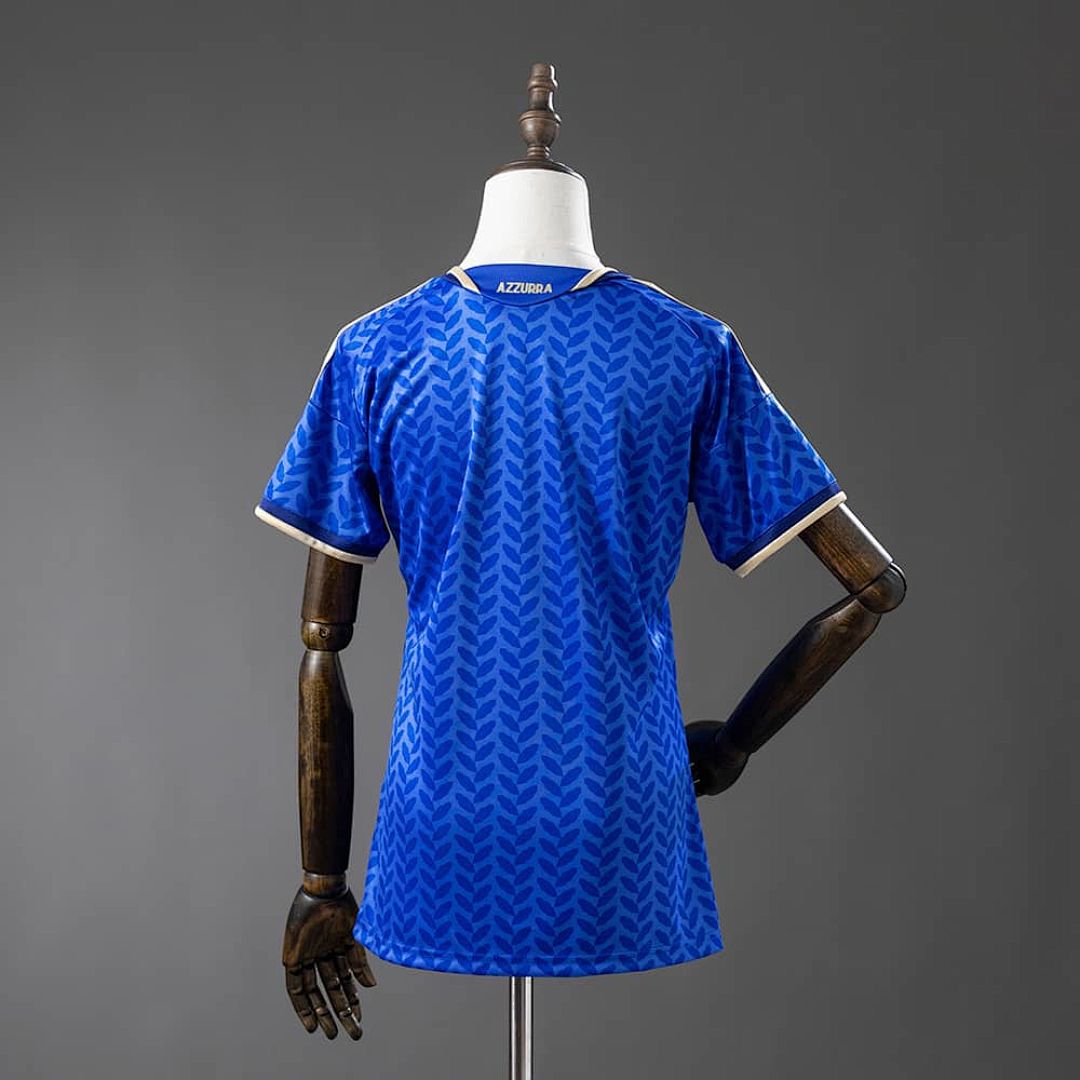 Italy 2026 Home Women's Jerseys S-XXL 2
