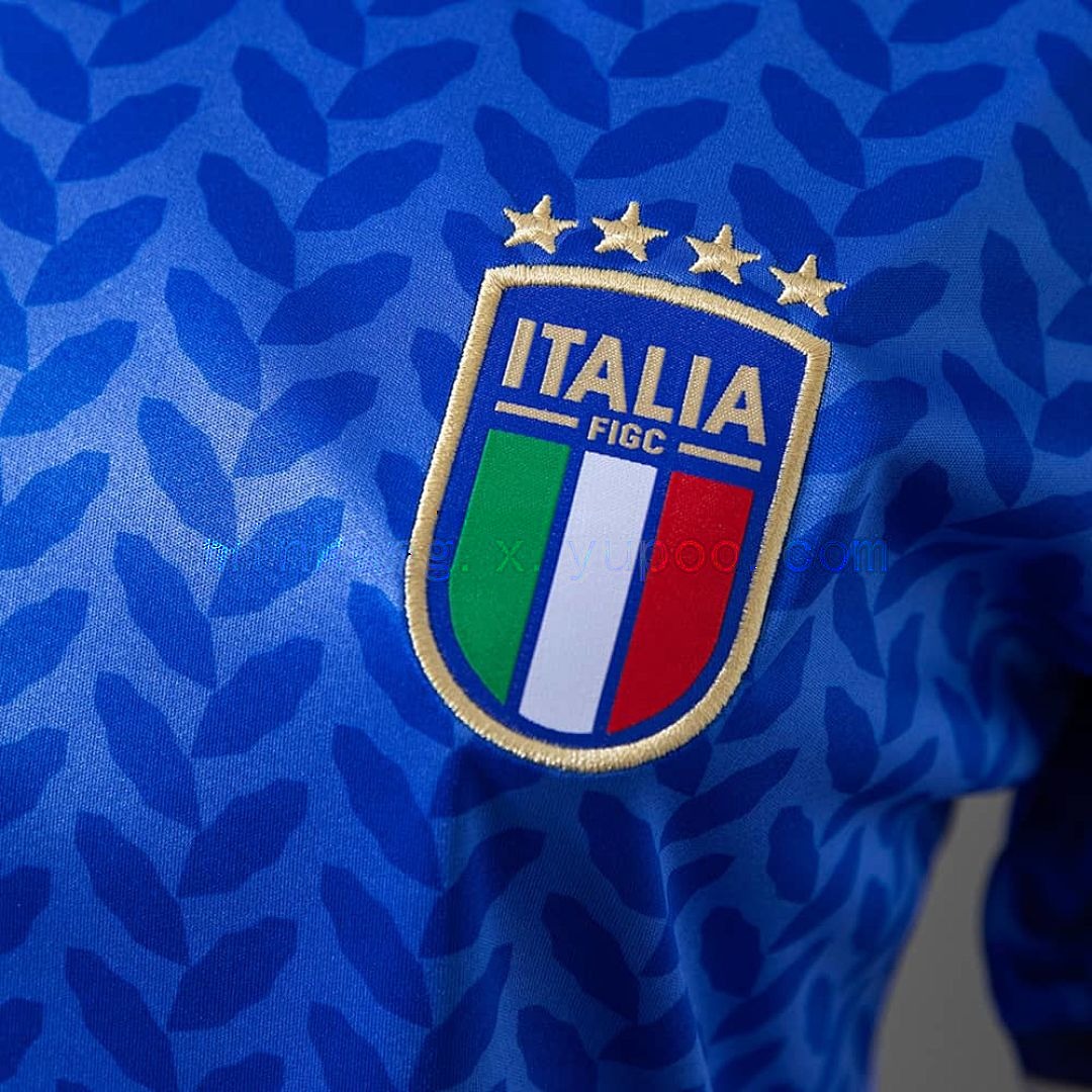 Italy 2026 Home Women's Jerseys S-XXL 6
