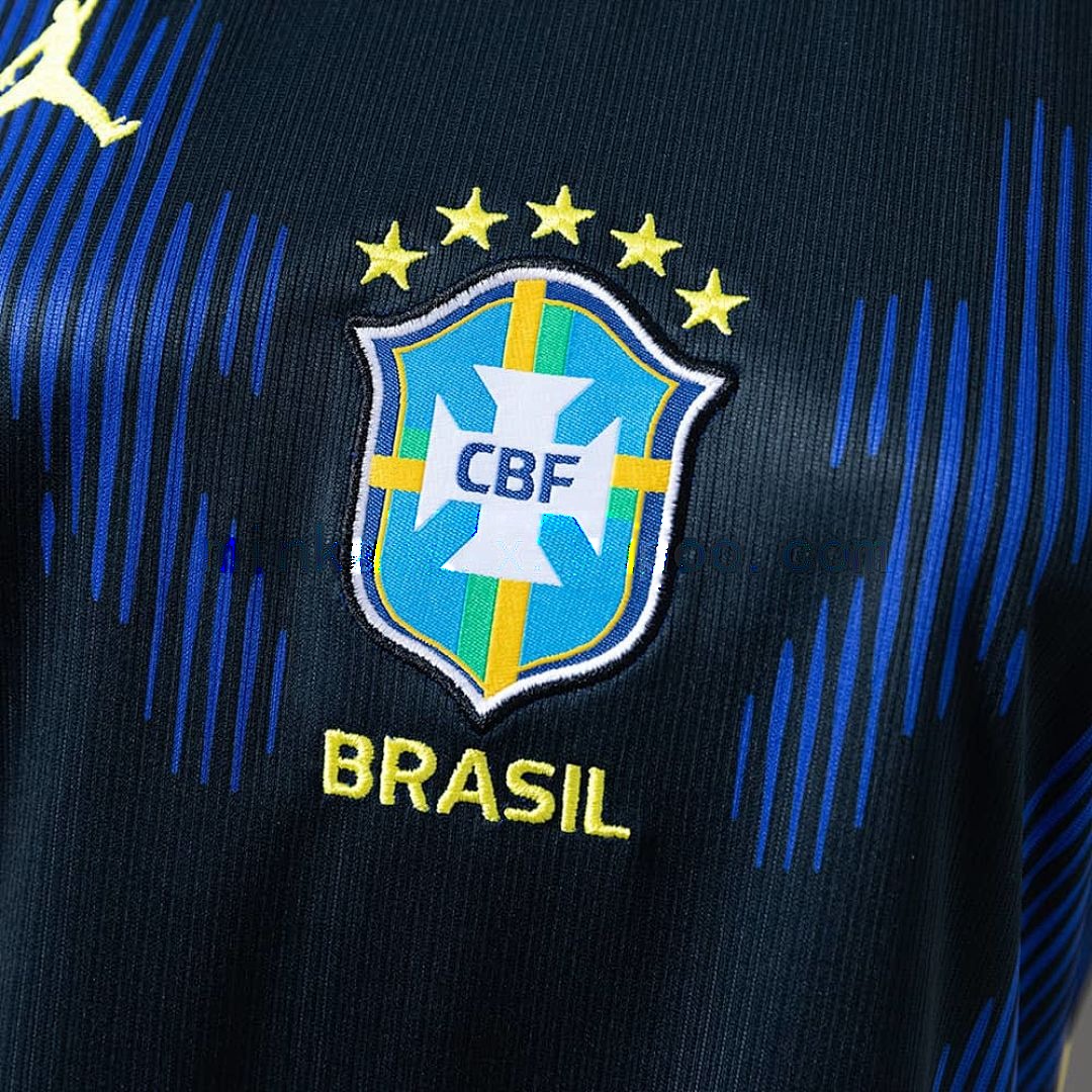 Brazil 2026 Away Women's Jersey S-XXL 6