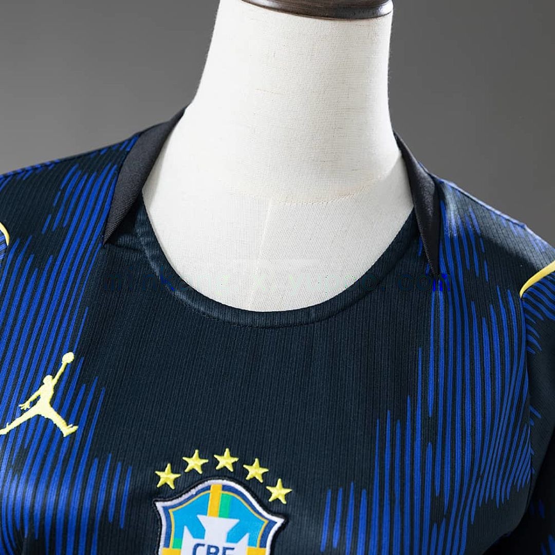 Brazil 2026 Away Women's Jersey S-XXL 7