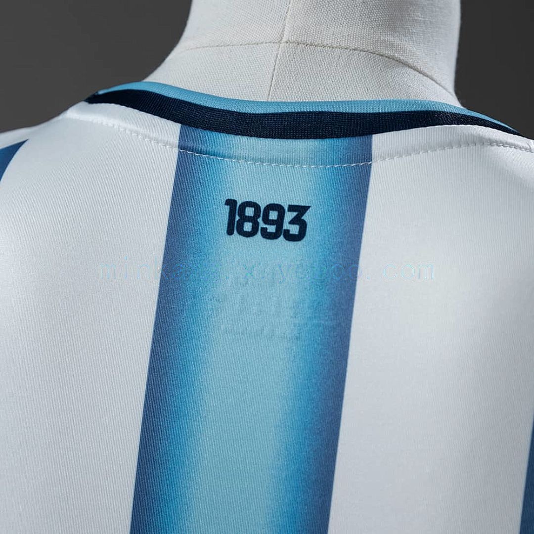 Argentina 2026 Home Women's Vest S-XXL 3