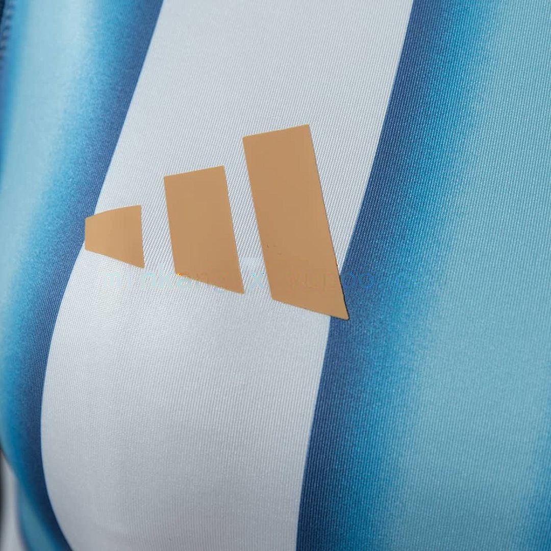Argentina 2026 Home Women's Vest S-XXL 5