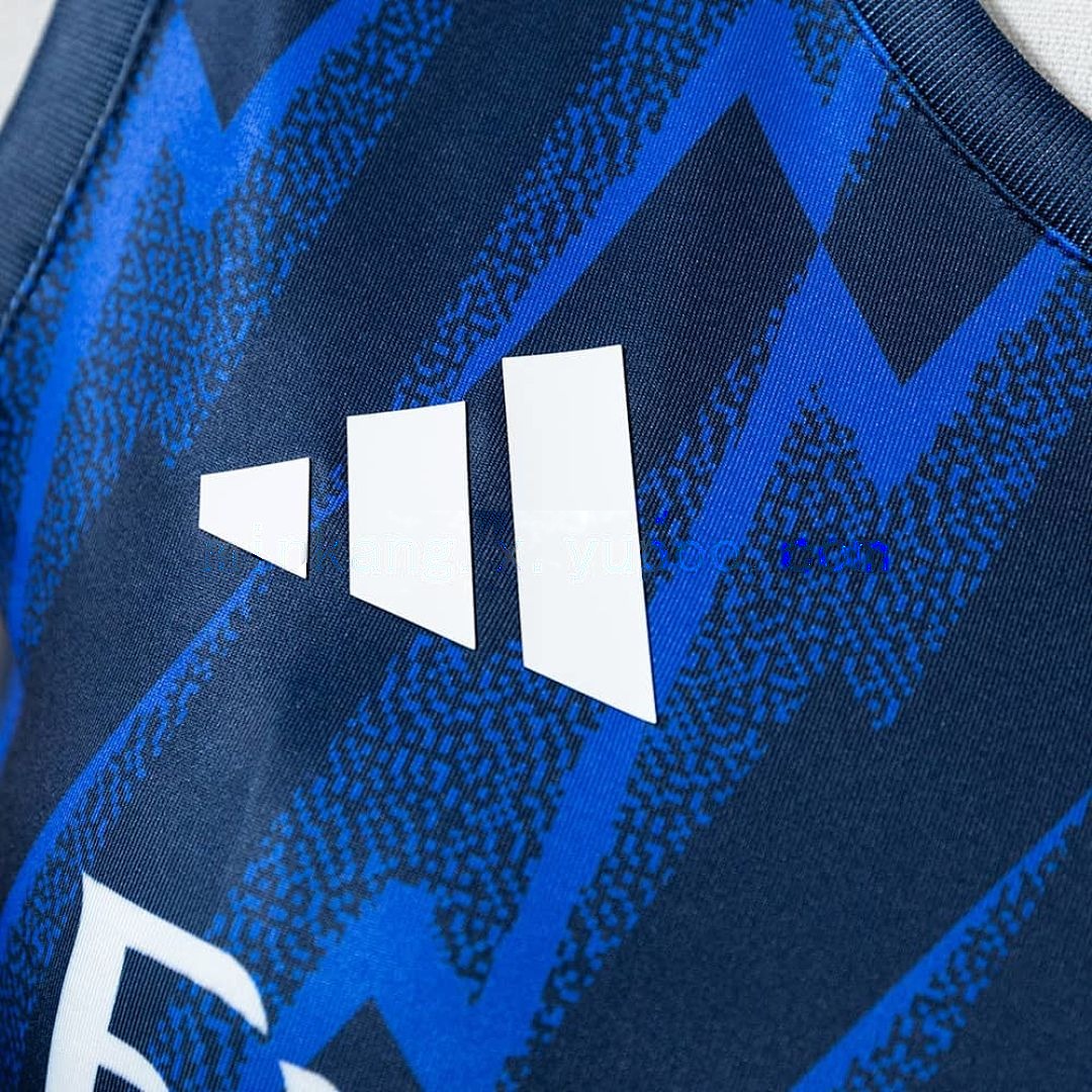 Arsenal 25_26 Away Women's Vest S-XXL 4