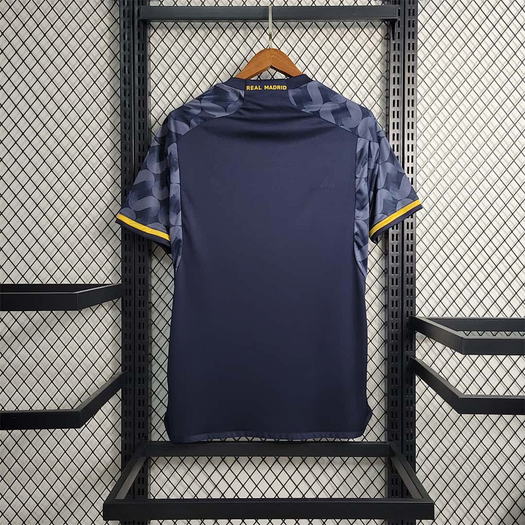 23-24 Real Madrid away size S-4XL 11