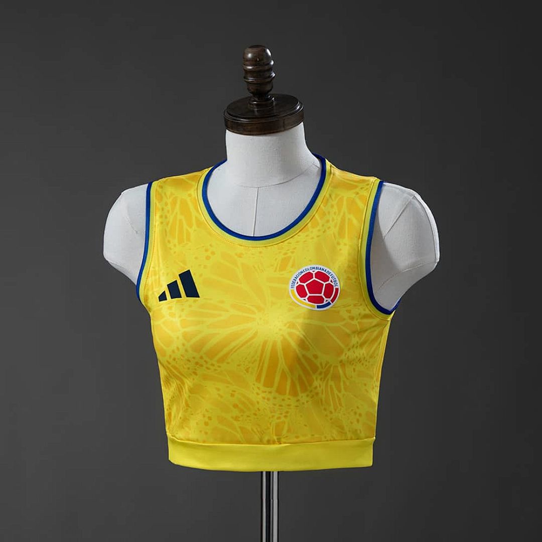 Columbia 2026 Home Women's Vest S-XXL