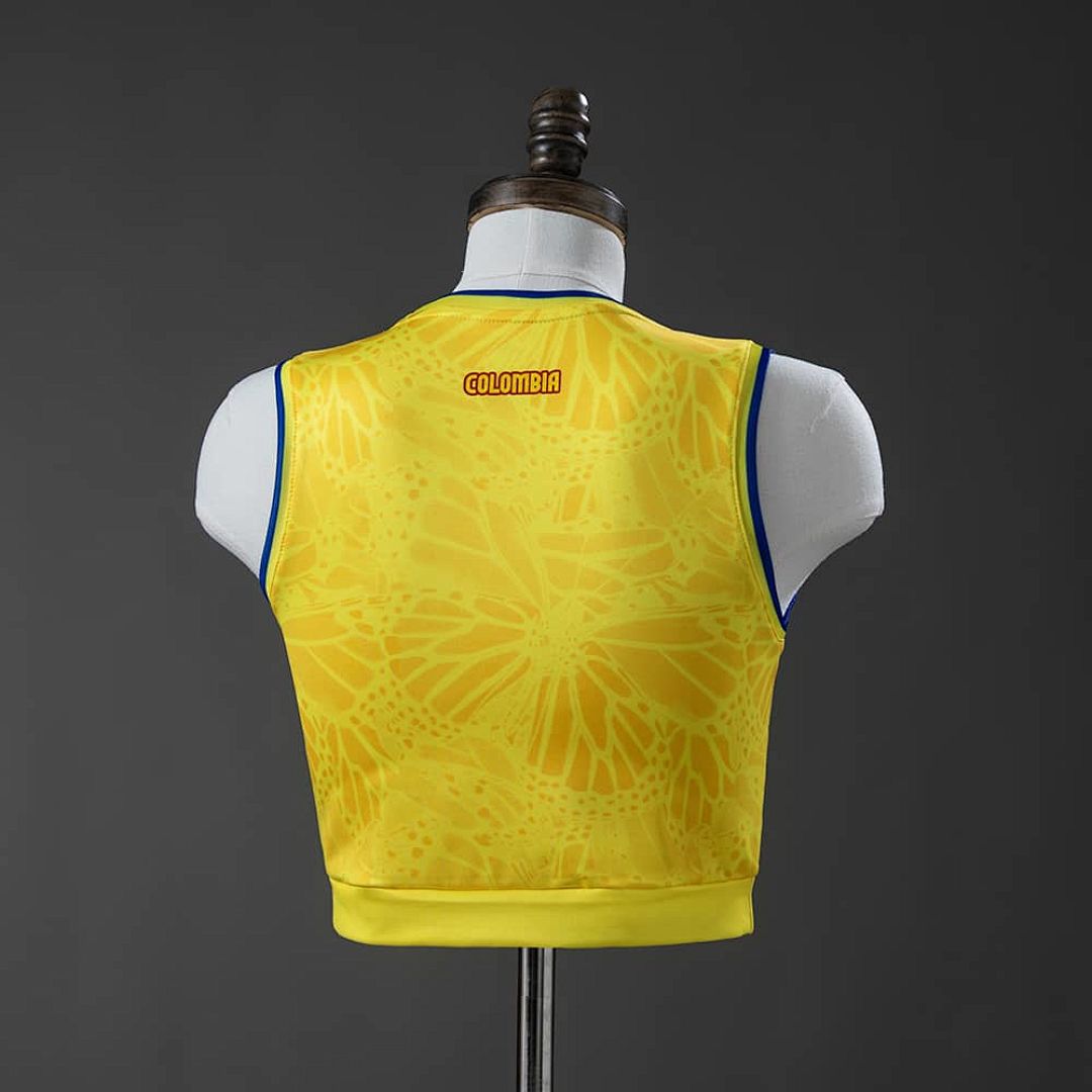 Columbia 2026 Home Women's Vest S-XXL 2