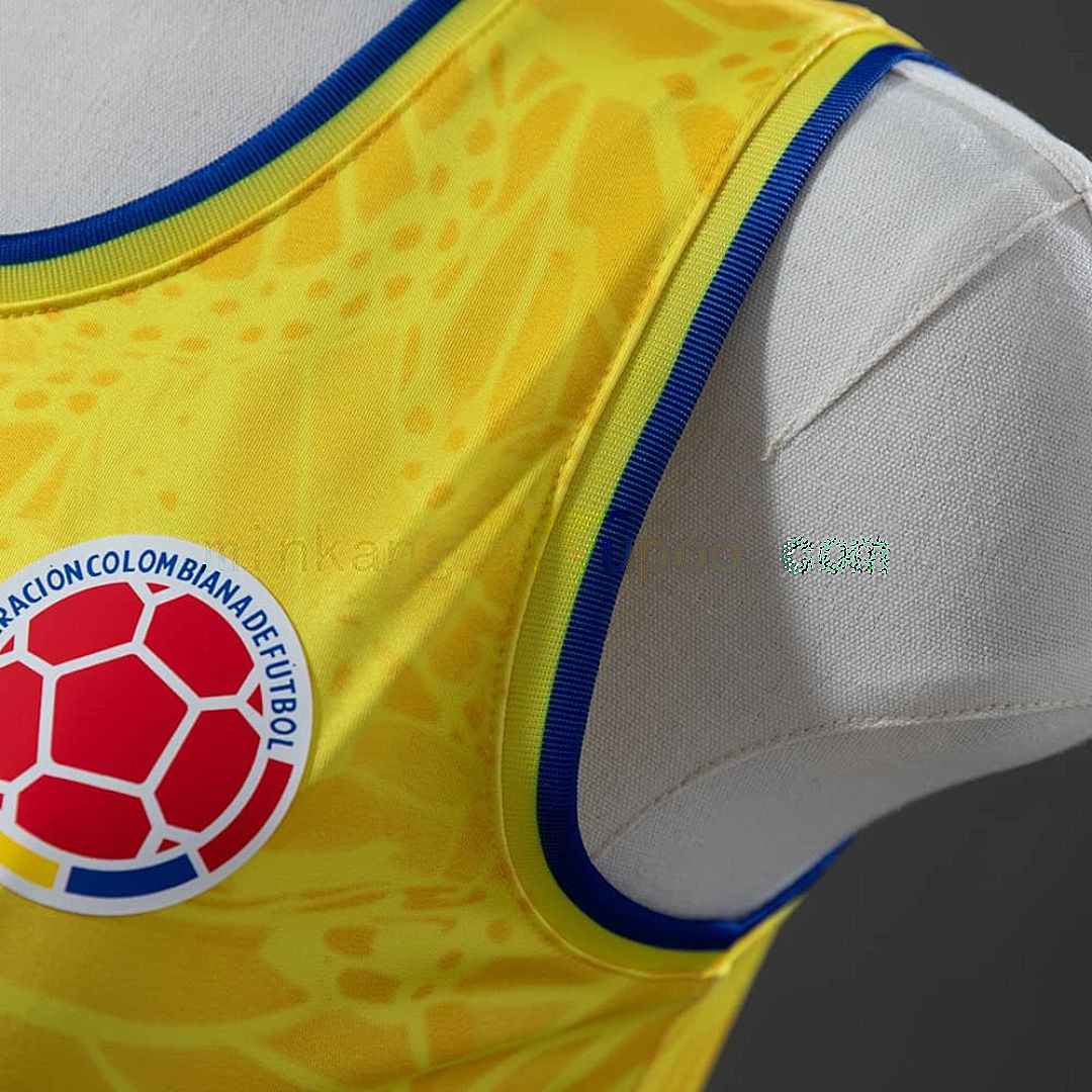 Columbia 2026 Home Women's Vest S-XXL 4