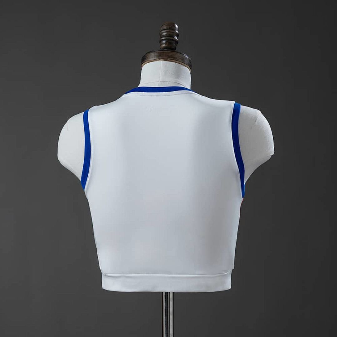 England 25_26 Home Women's Vest S-XXL 2