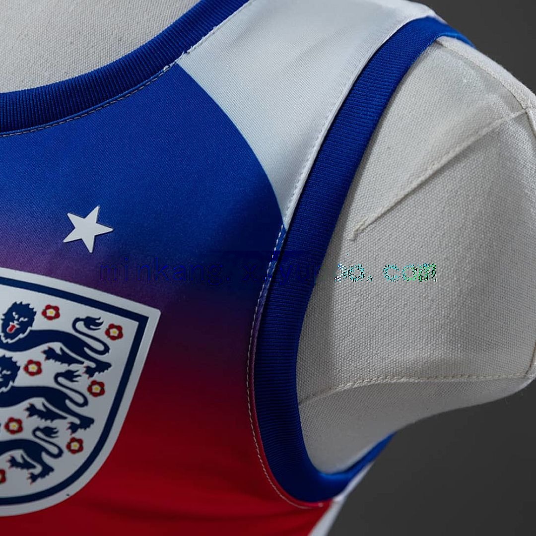 England 25_26 Home Women's Vest S-XXL 3