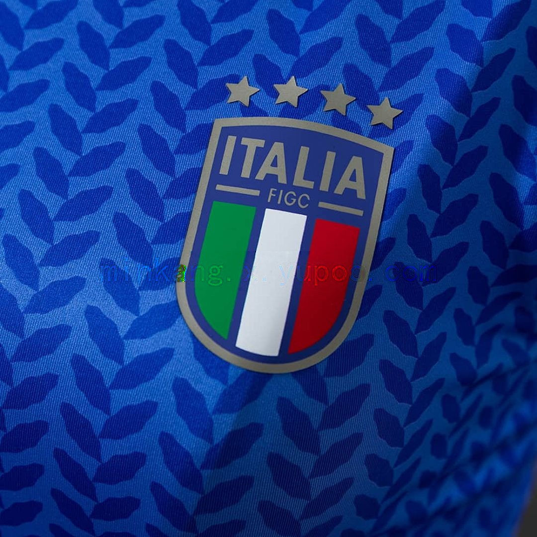 Italy 2026 Home Women's Vest S-XXL 5