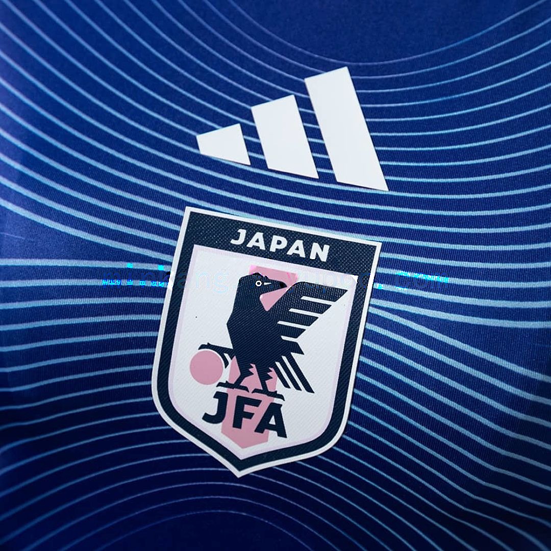 Japan 2026 Home Women's Vest S-XXL 4