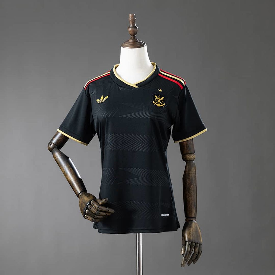 Flamengo 25_26 Special Edition Women's Jersey S-XXL
