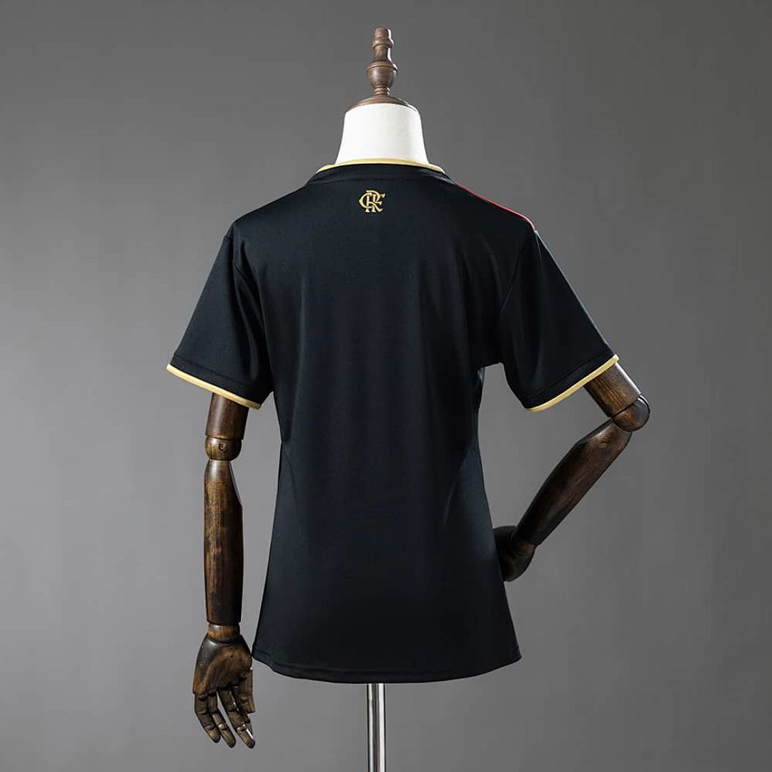 Flamengo 25_26 Special Edition Women's Jersey S-XXL 2