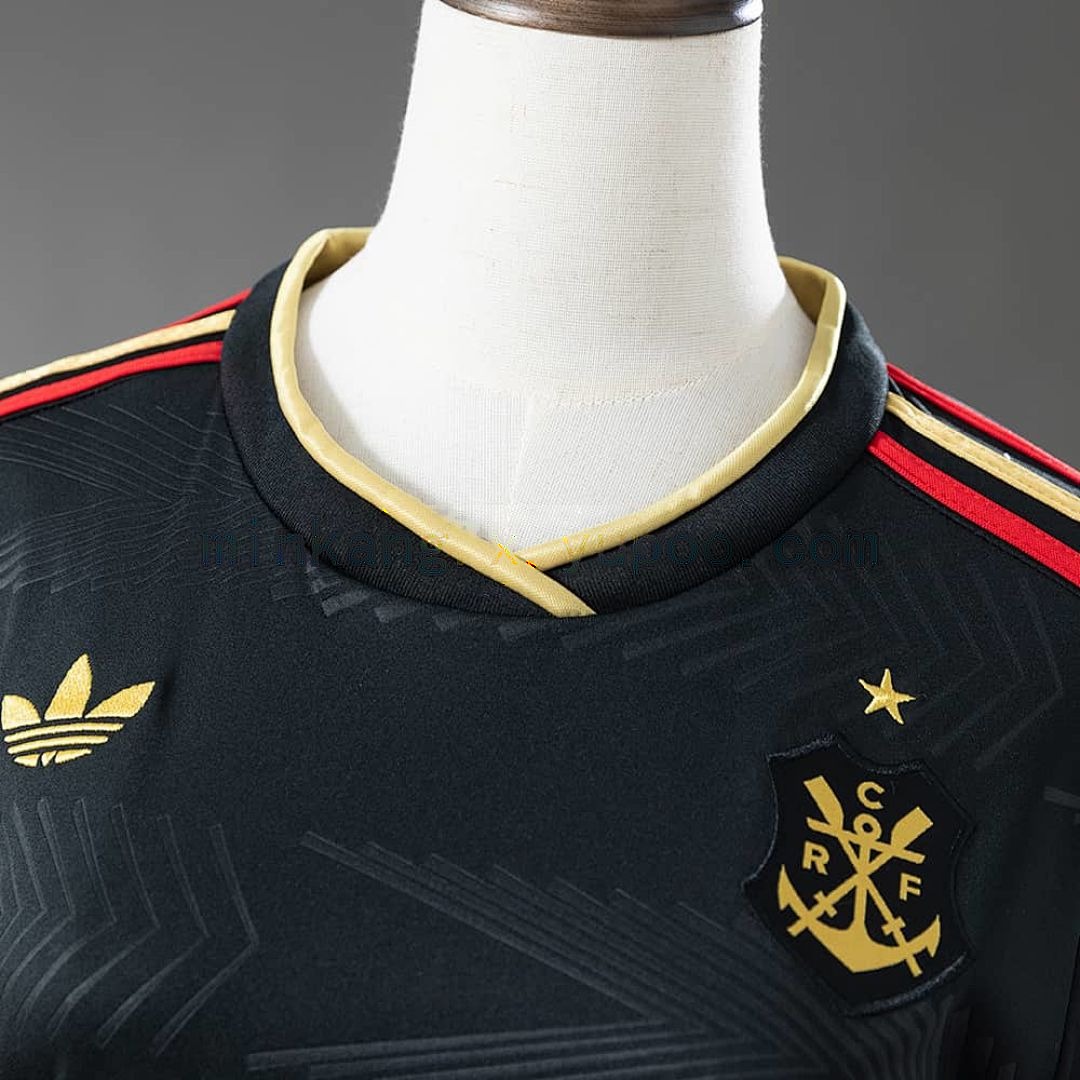 Flamengo 25_26 Special Edition Women's Jersey S-XXL 7