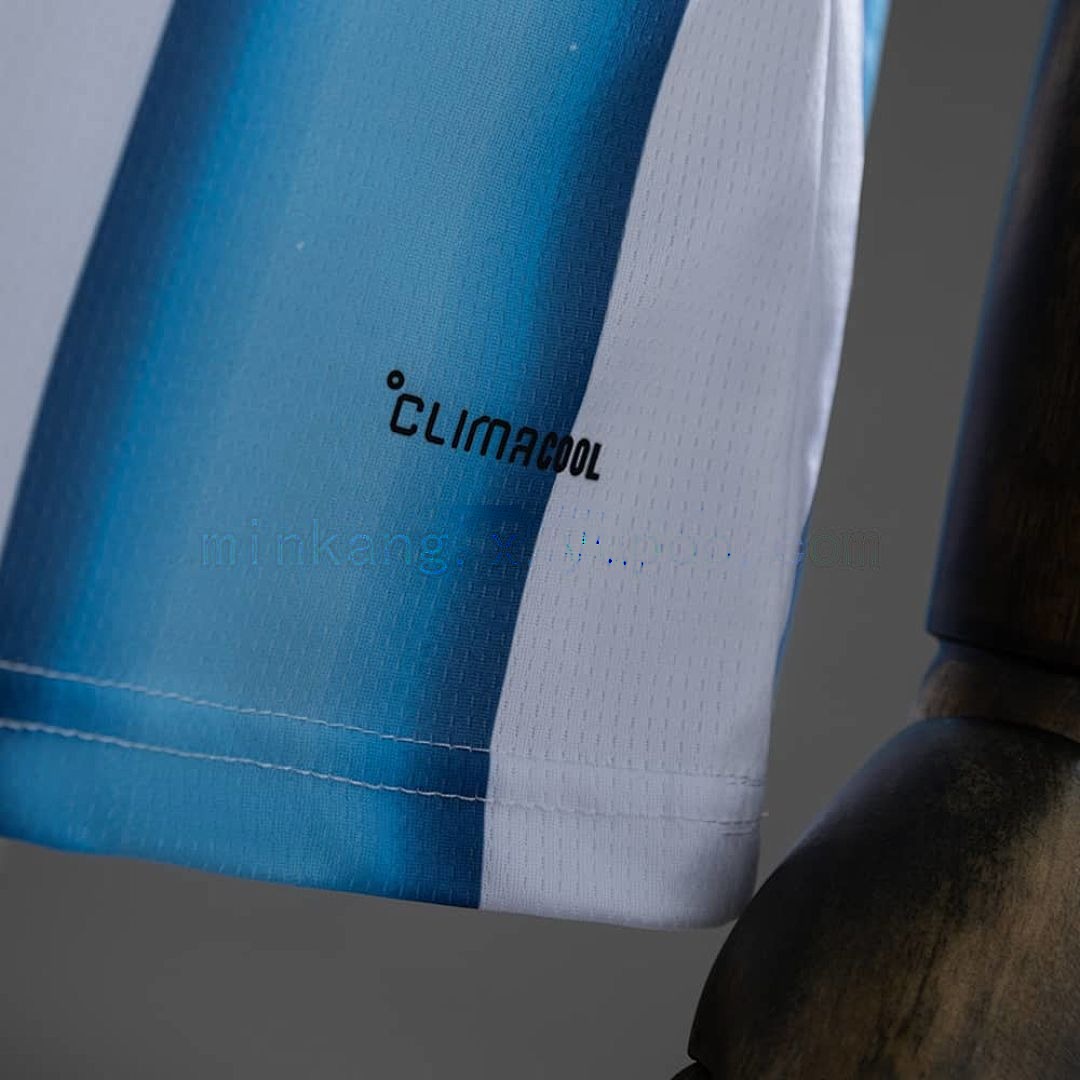 Argentina 2026 Home Jersey S-XXL 3