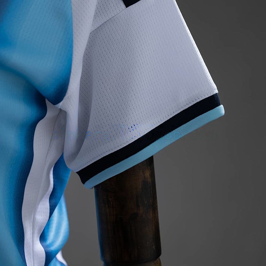 Argentina 2026 Home Jersey S-XXL 4