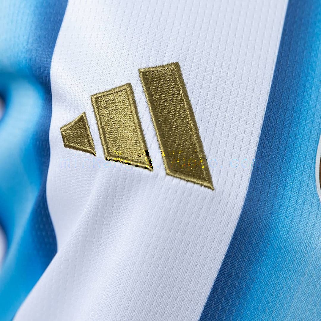 Argentina 2026 Home Jersey S-XXL 5