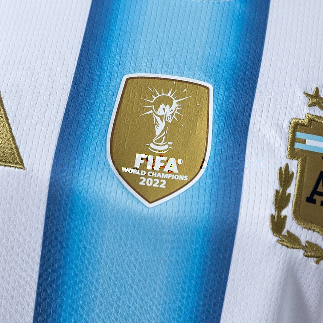 Argentina 2026 Home Jersey S-XXL 7