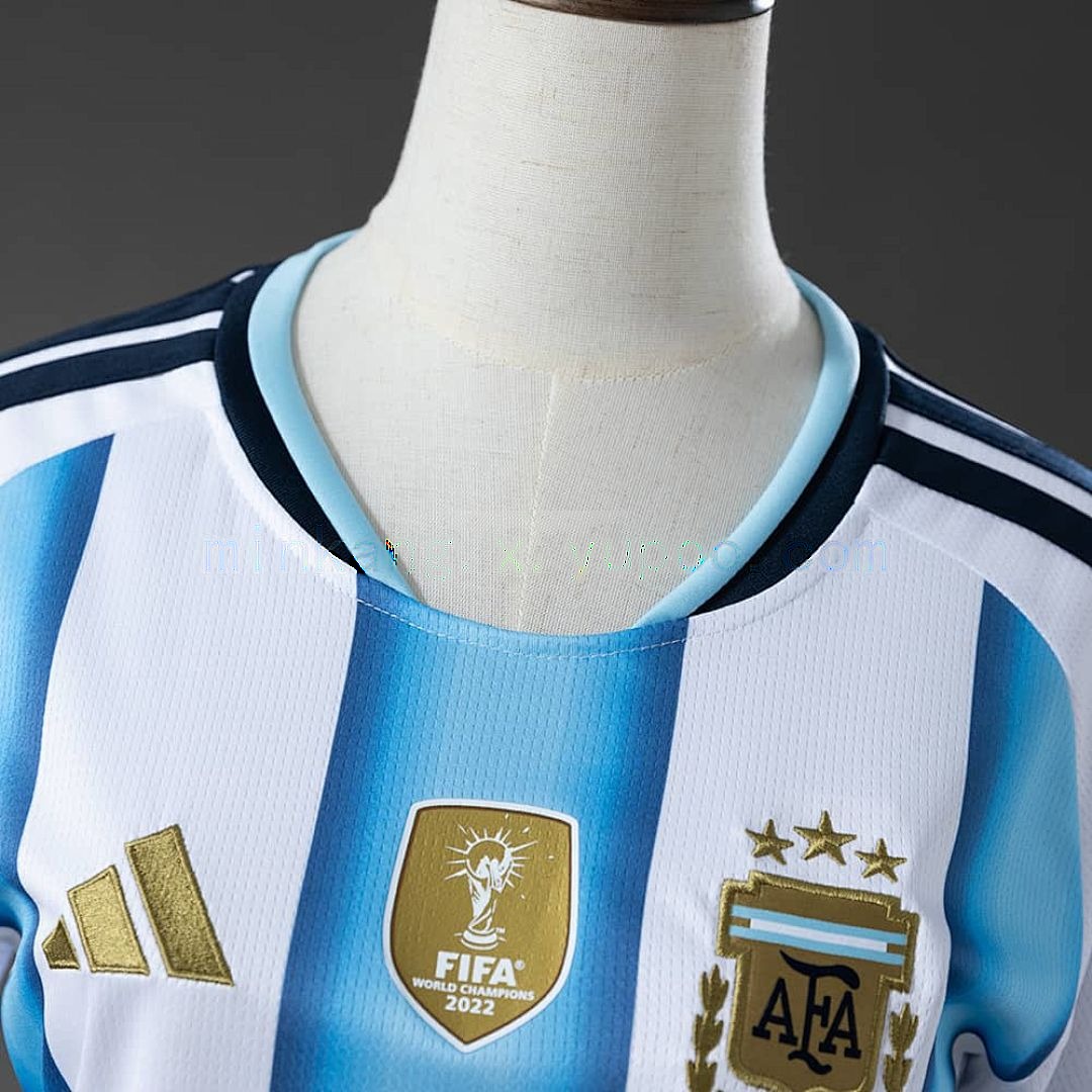Argentina 2026 Home Jersey S-XXL 8